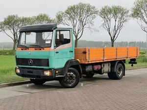 Изображение грузовика