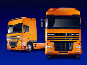 Изображение грузовика