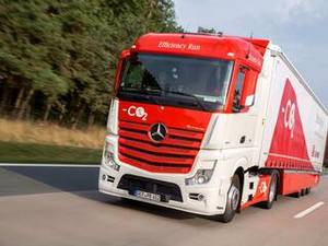 Изображение грузовика