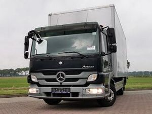 Изображение грузовика