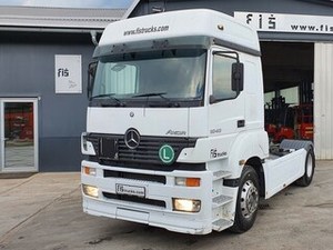 Изображение грузовика