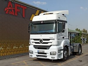 Изображение грузовика