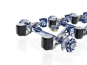 Изображение грузовика