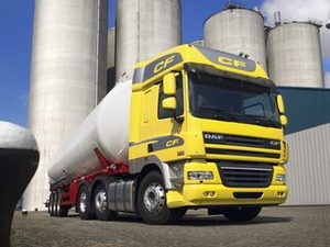 Изображение грузовика