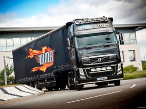 Изображение грузовика