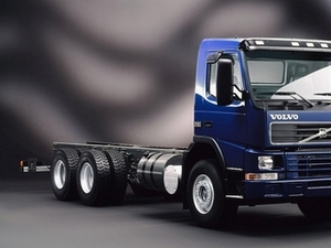 Изображение грузовика