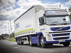 Изображение грузовика