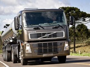 Изображение грузовика