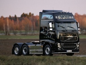 Изображение грузовика