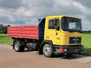 Изображение грузовика