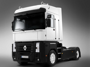 Изображение грузовика