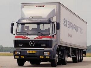 Изображение грузовика