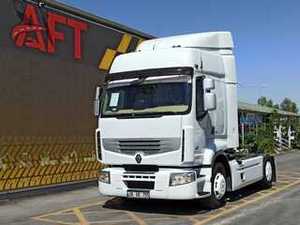 Изображение грузовика