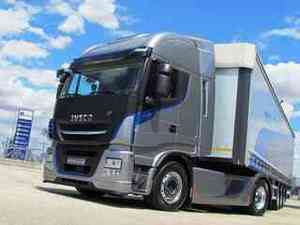 Изображение грузовика