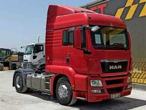 Изображение грузовика