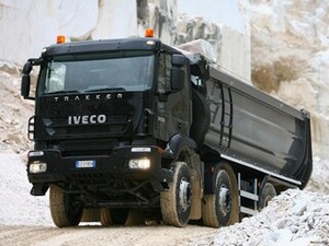 Изображение грузовика