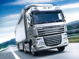 Изображение грузовика